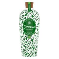 Generous Gin Organic - Fuori orario