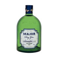 Major Dry Gin (Lago Maggiore) - Fuori orario