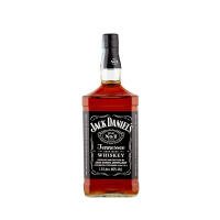 Jack Daniel's - Fuori orario