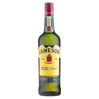 Jameson - Fuori orario