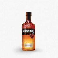 Brockmans Orange - Fuori orario