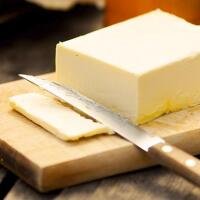 Burro di Panna Centrifugata - Demo Caseificio