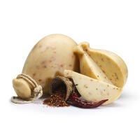 Provola ai Peperoncini - Demo Caseificio