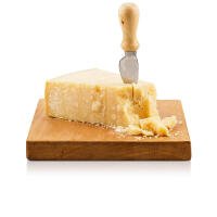 Parmigiano Reggiano 24 mesi - Demo Caseificio
