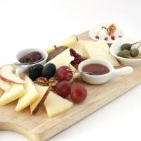 Tagliere Premium - Demo Caseificio