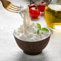 Stracciatella - Demo Caseificio