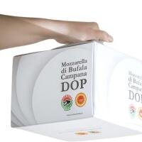 Box Stagionati - Demo Caseificio