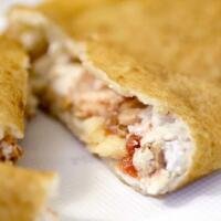 Ripieno Fritto Napoli - Eat To Dream