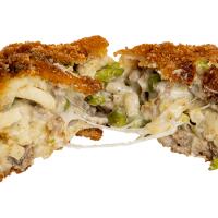 Frittatine vari gusti - Eat To Dream