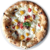 Due Pomodorini - Eat To Dream