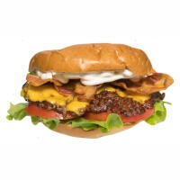 Smash Bacon - SmashBù Atripalda