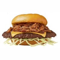 Porkbù Special - SmashBù Atripalda