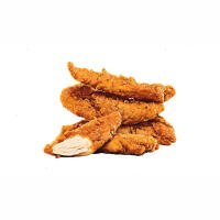 Chicken Fingers - SmashBù Atripalda