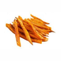 Sweet Fries - SmashBù Atripalda