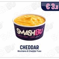 Cheddar (bicchiere) - SmashBù Atripalda