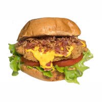 Chicken Full - SmashBù Atripalda