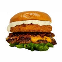 Mac 'n' Cheesebù - SmashBù Atripalda