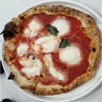 Margherita - Soluzioni Ristorazione