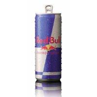 Red Bull - Burgers Gourmet - Enna