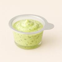 Maionese basilico - Burgers Gourmet - Enna