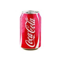 Coca Cola 33cl - Burgers Gourmet - Enna