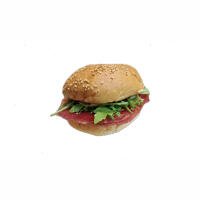 Bresaola - Burgers Gourmet - Enna