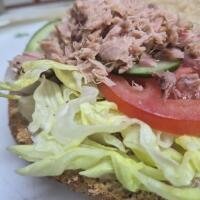 Tonno Fit - Burgers Gourmet - Enna