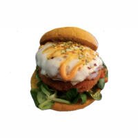Porchetta Fusion 2.0 - Burgers Gourmet - Enna