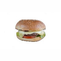 Beef Burger - Burgers Gourmet - Enna
