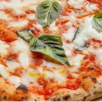 Margherita - Pizzeria Pharina