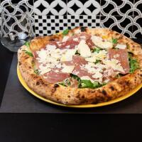 All'italiana - Pizzeria Pharina