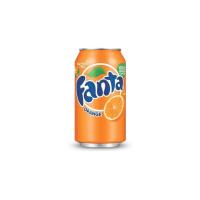 Fanta 33cl - Pizzeria Pharina