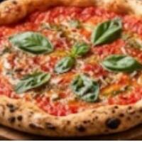Marinara - Pizzeria Pharina