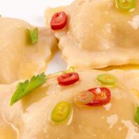 Ravioli - Pizzeria Pharina