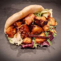 Bao - Pizzeria Pharina