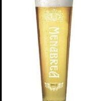Menabrea Strong 40CL - Pizzeria Pharina