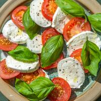 Caprese - Pizzeria Pharina
