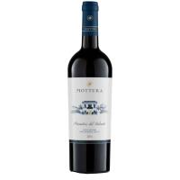 Primitivo del Salento - Pizzeria Pharina