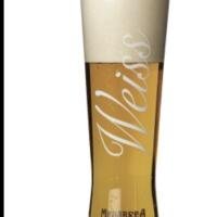 Menabrea Weiss 40CL - Pizzeria Pharina