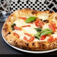 Bufalina - Pizzeria Pharina