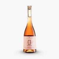 Rosato di Castelvetere De Gaeta - Pizzeria Pharina