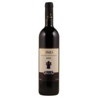 Rosso Salentino Squinzano DOC - Pizzeria Pharina