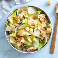 Caesar Salad - Pizzeria Pharina