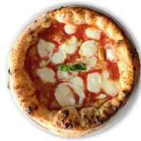 Bufalina - Pizzeria Pharina