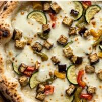 Ortolana di stagione - Pizzeria Pharina