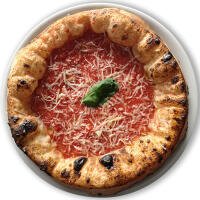 Cosacca - Pizzeria Pharina