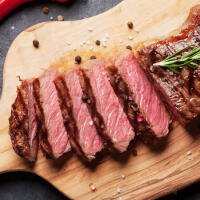 Tagliata Classica - Pizzeria Pharina