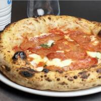 Diavola - Pizzeria Pharina