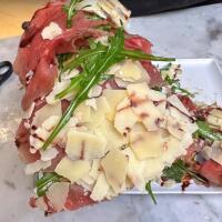 Tronchetto - Pizzeria Pharina