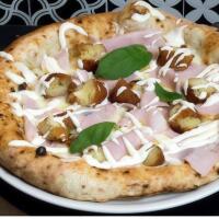 Fiocco - Pizzeria Pharina